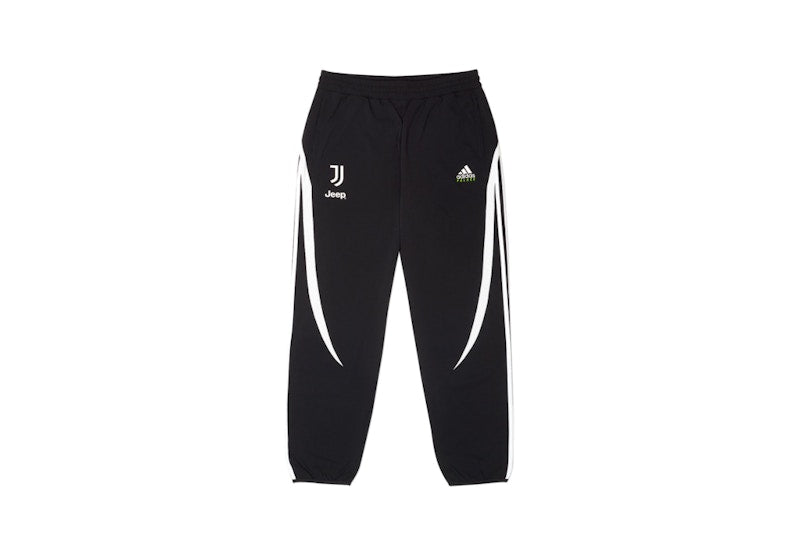 Palace Adidas Palace Juventus Trackpant Black