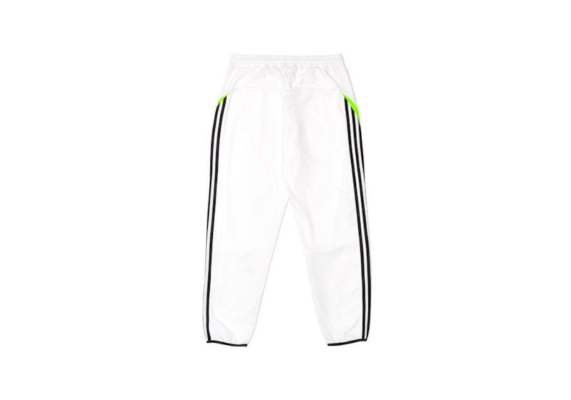 Palace Adidas Palace Juventus Trackpant White