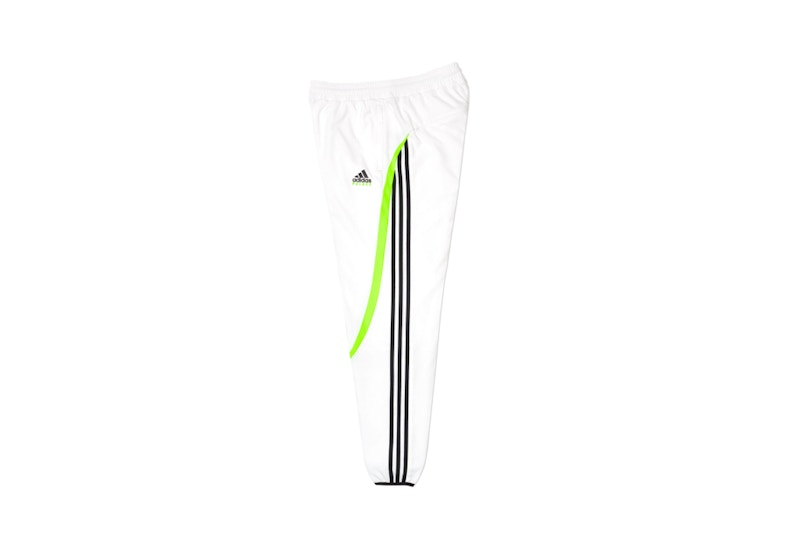 Palace Adidas Palace Juventus Trackpant White