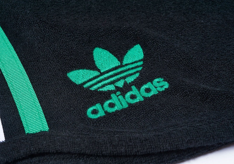 Palace adidas Terry Shorts Black