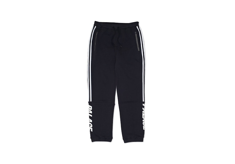 Palace adidas Track Pant Black