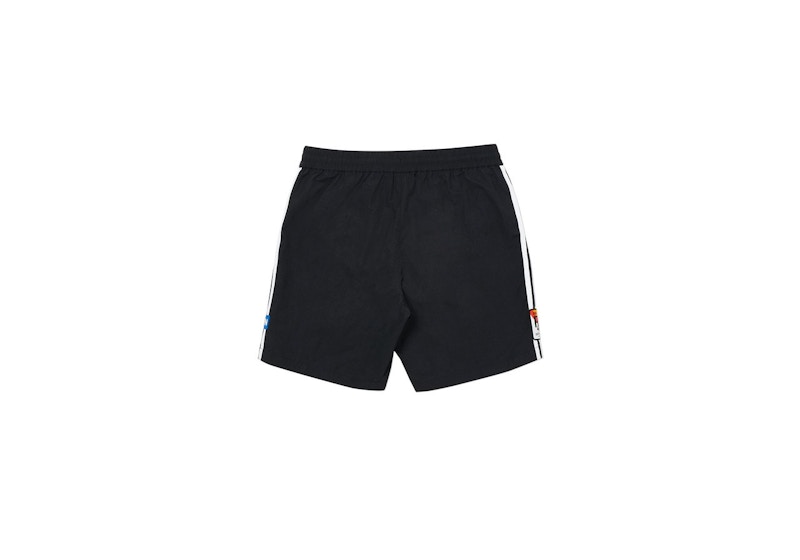 Palace Adidas Sunpal Shorts Black