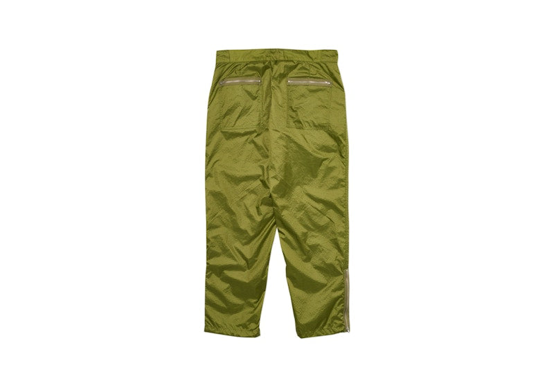 Palace Aight Pant Olive