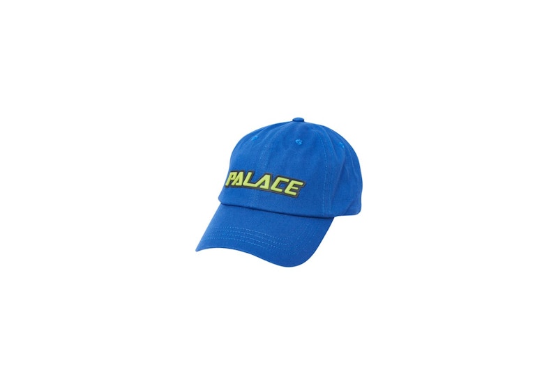 Palace Air P-Panel Blue