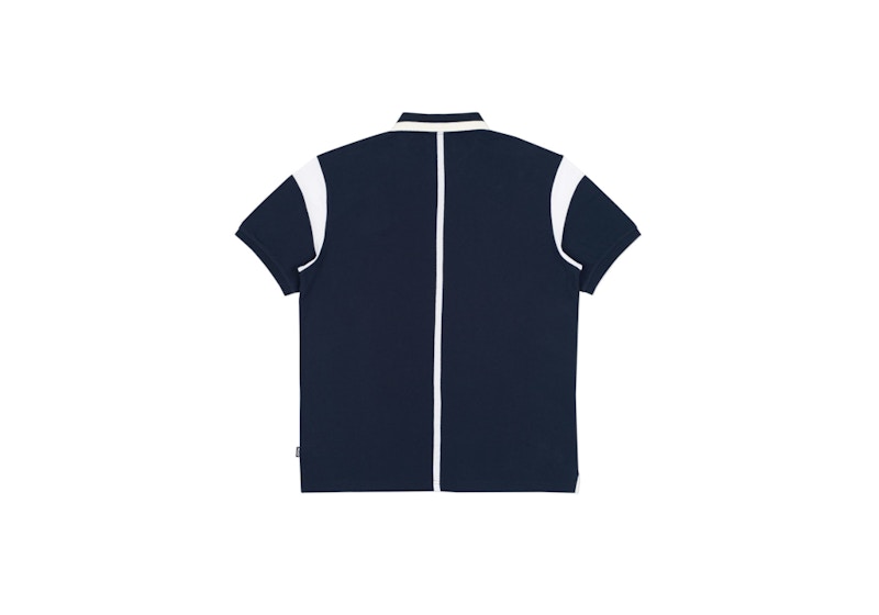 Palace Air Polo Navy/White