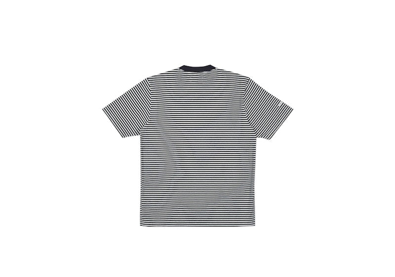 Palace Aquabat T-shirt Black