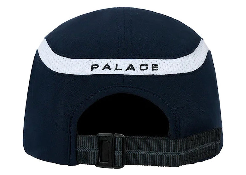 Palace Arc Shell Runner Navy