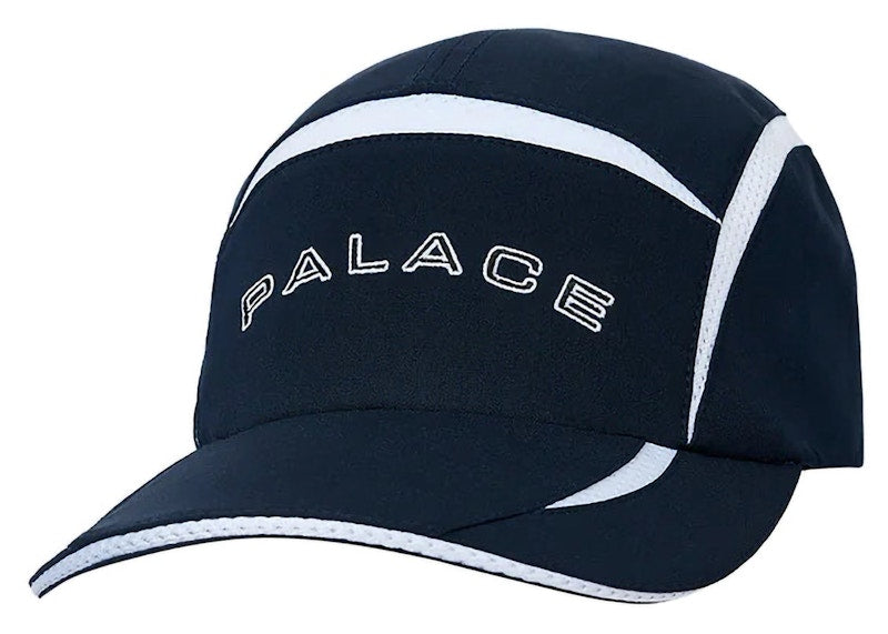 Palace Arc Shell Runner Navy