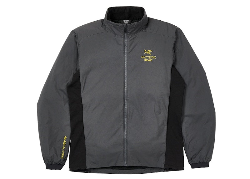 Palace Arc'teryx Jacket Grey