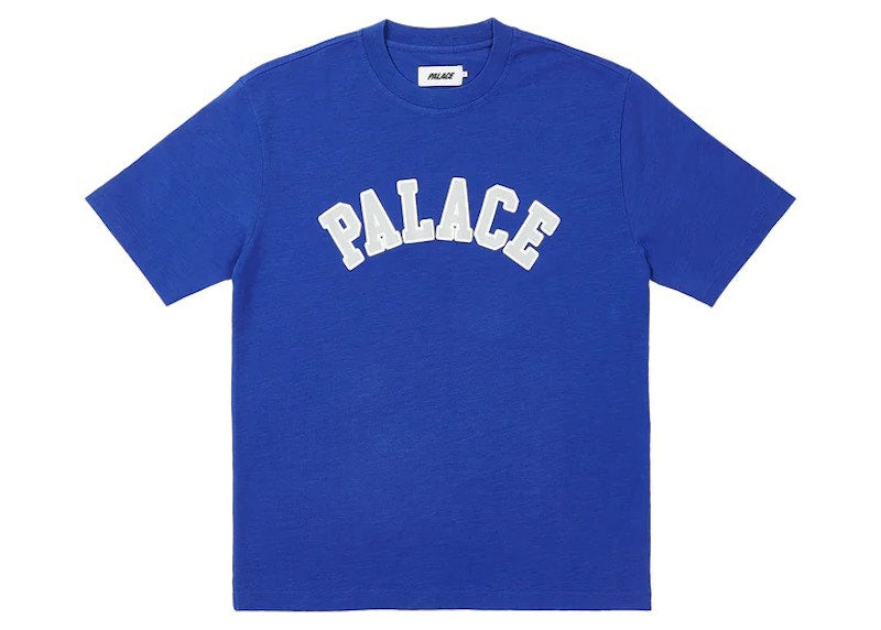 Palace Arch Slub T-Shirt Ultra