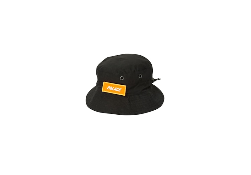 Palace Ark Air Boonie Black