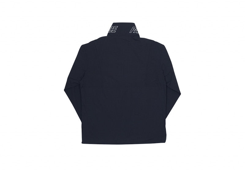 Palace Arms Jacket Anthracite