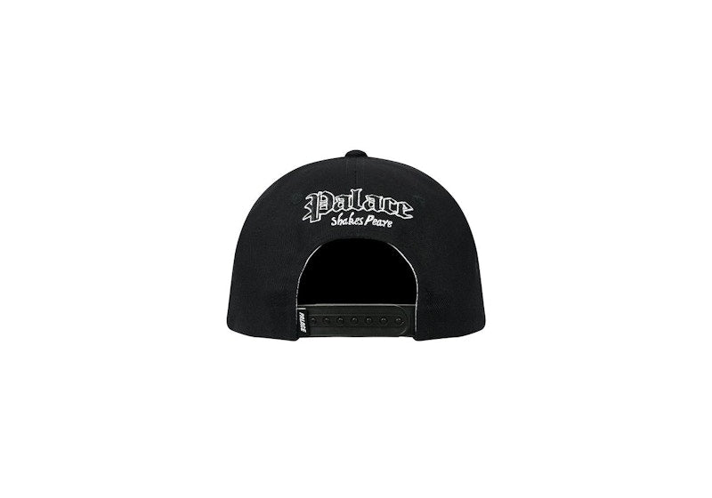 Palace As You Like It 5-Panel Black