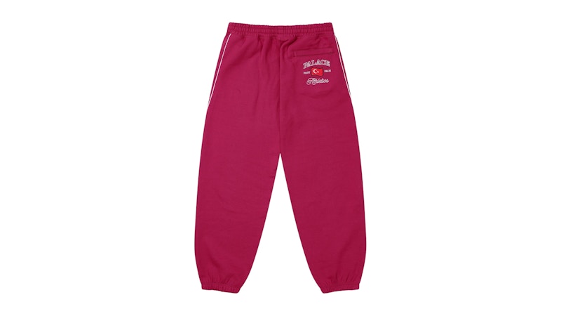 Palace Athletic Jogger Berg