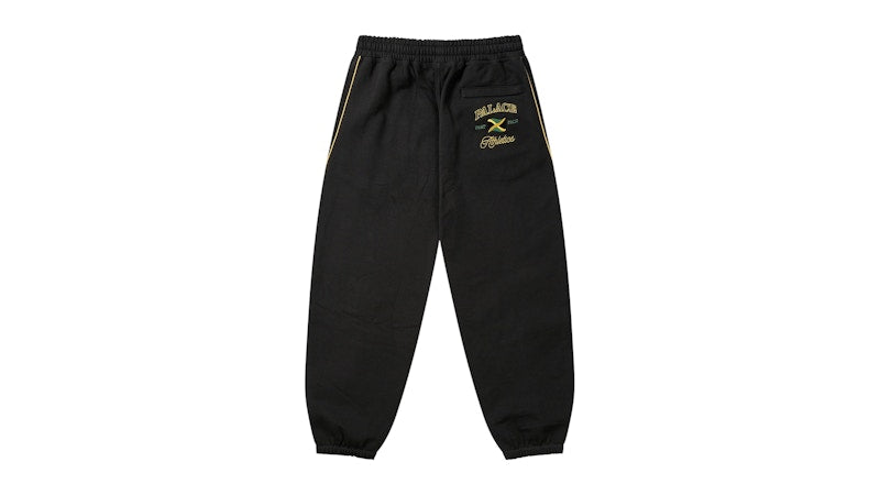 Palace Athletic Jogger Black