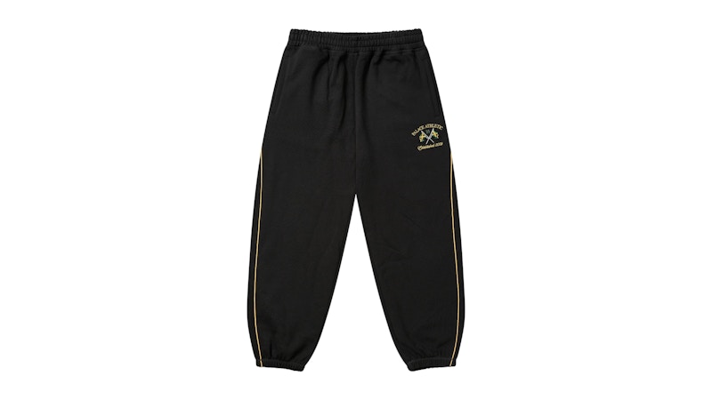 Palace Athletic Jogger Black