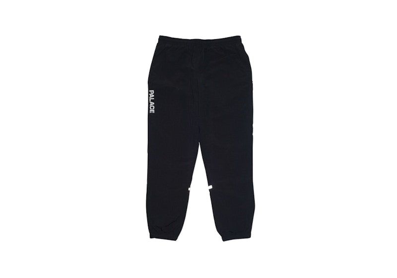 Palace B-Line 3M Shell Pant Black