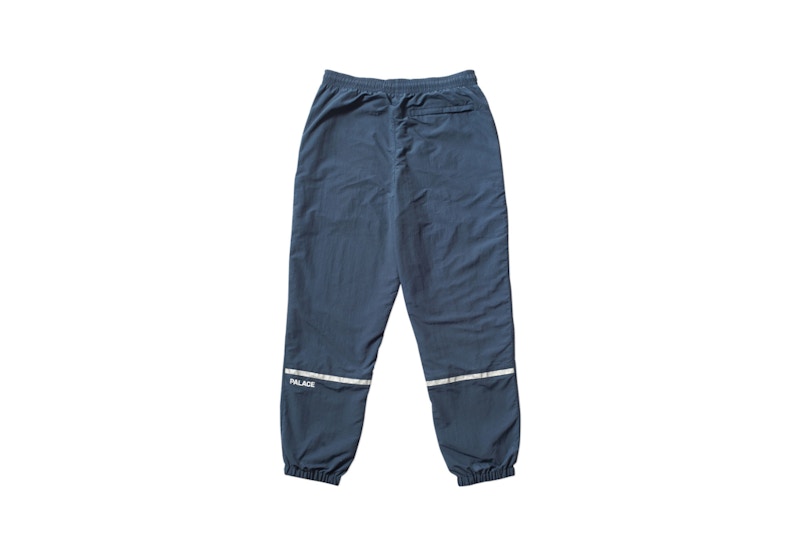 Palace B-Line 3M Shell Pant Navy