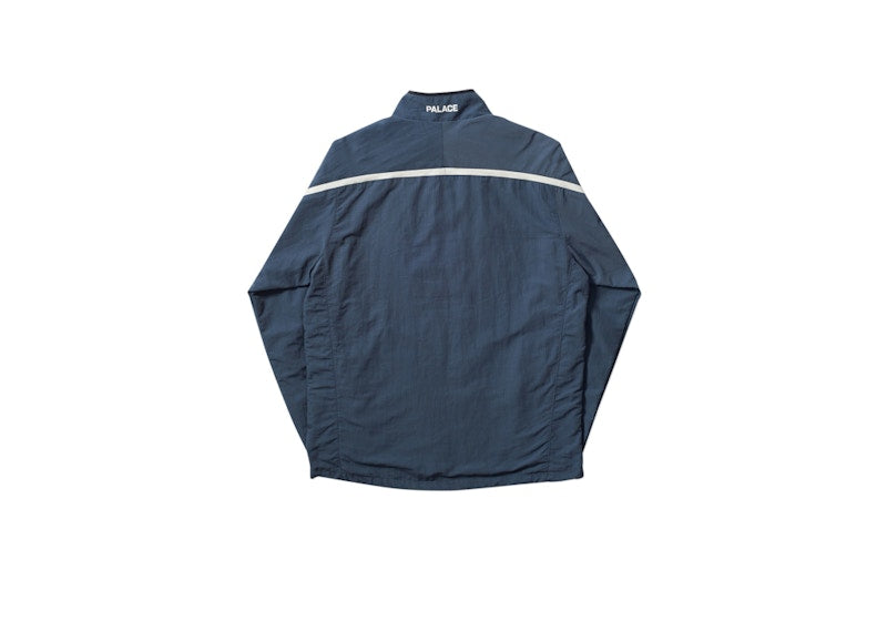 Palace B-Line 3M Shell Top Navy