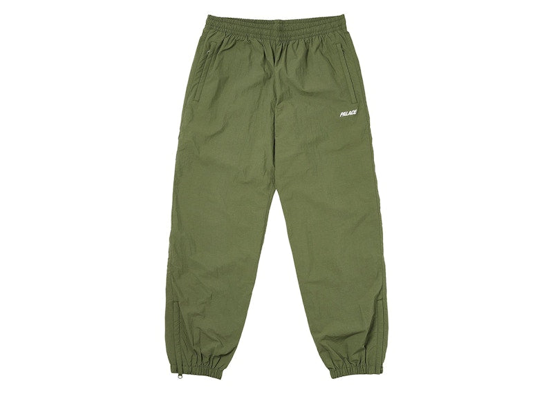Palace Baggy Shell Jogger Deep Green