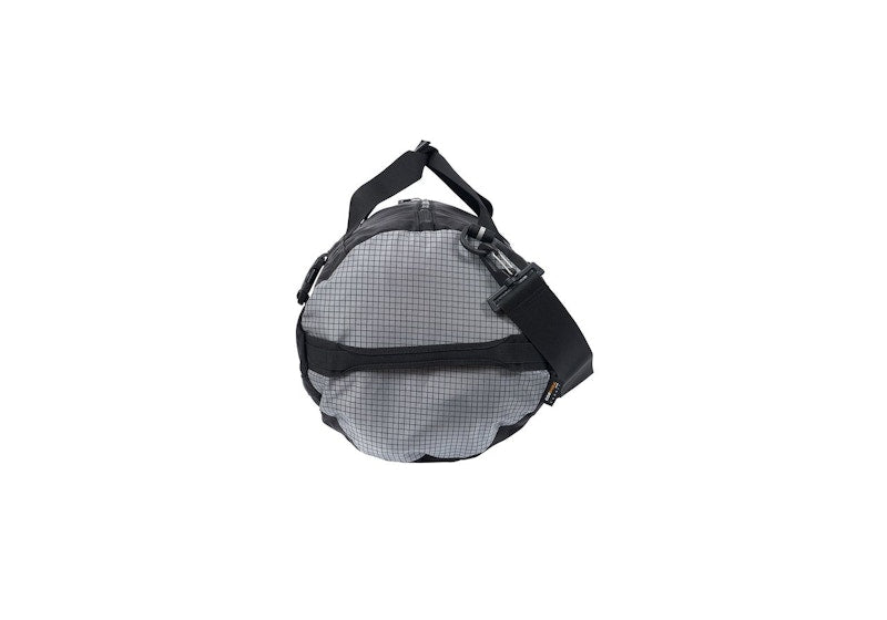 Palace Ballistic Holdall Black