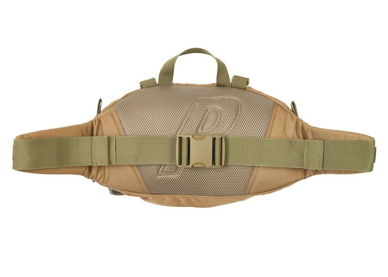 Palace Ballistic Lumber Pack Gold