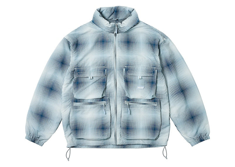 Palace Bare Levels Jacket Check