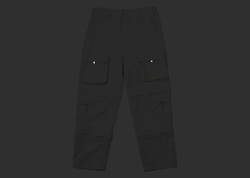 Palace Bare Levels Trouser Arctic Grey