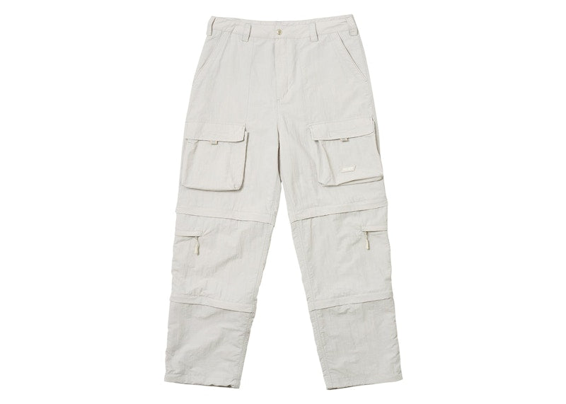 Palace Bare Levels Trouser Arctic Grey