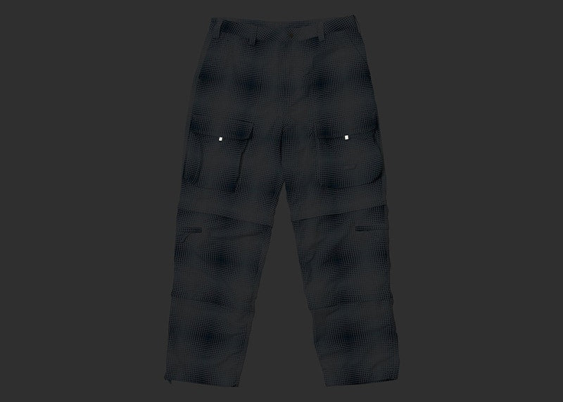 Palace Bare Levels Trouser Check