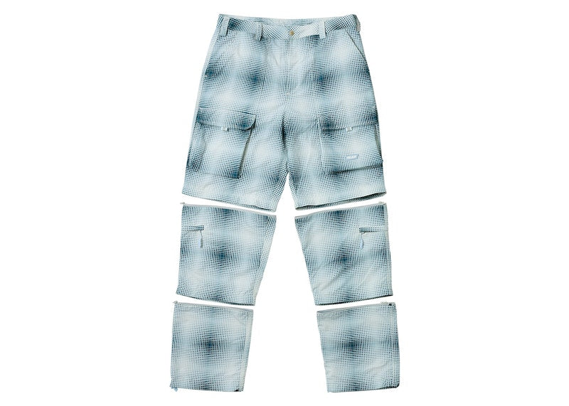 Palace Bare Levels Trouser Check