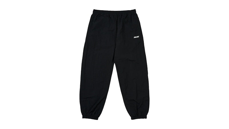 Palace Basic Shell Jogger Black