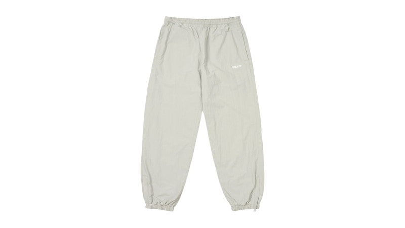 Palace Basic Shell Jogger Concrete Grey