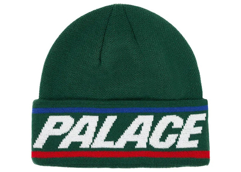Palace Basically A Beanie Huntsman