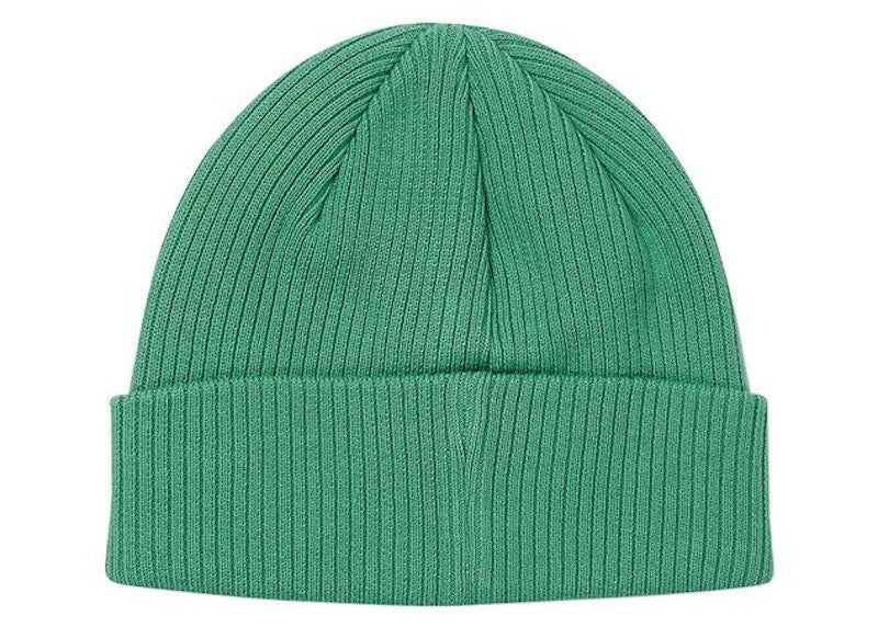 Palace Basically A Beanie Washed Green
