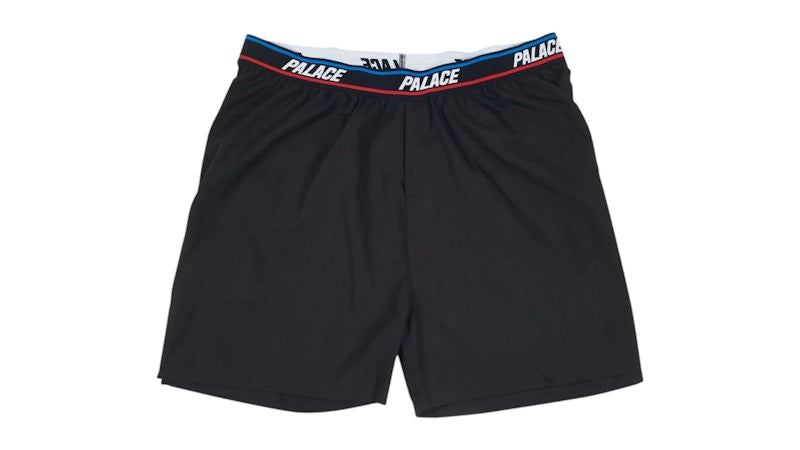 Palace Basically A Boxer Pack (Set of 3) Black/Navy/White