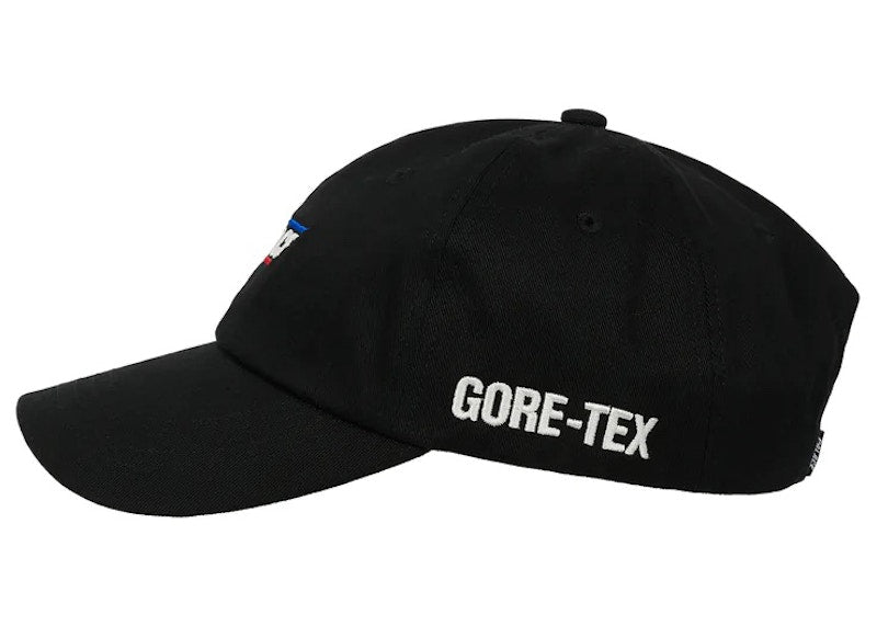 Palace Basically A Gore-Tex 6-Panel Black