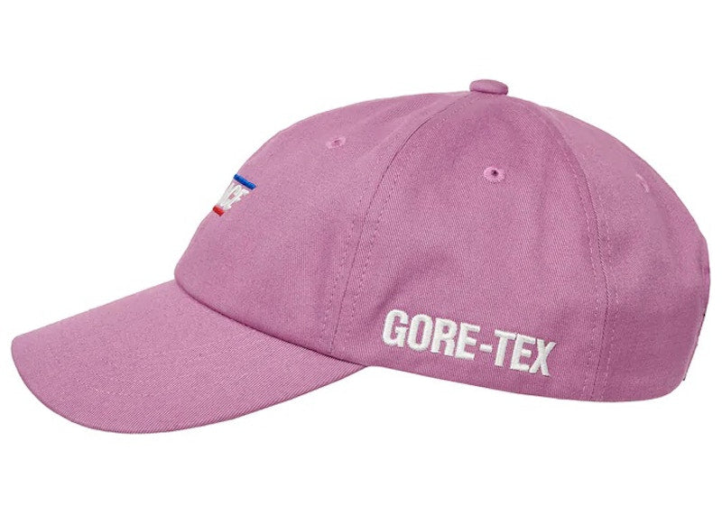 Palace Basically A Gore-Tex 6-Panel Purple