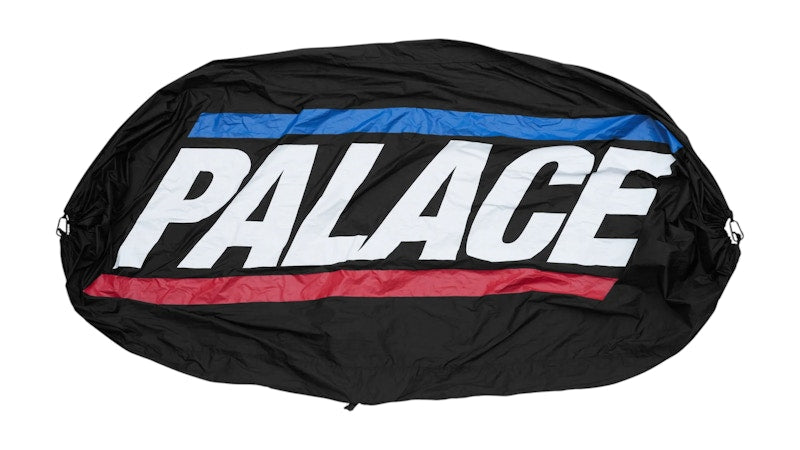 Palace Basically A Hammock Black