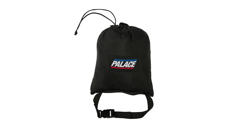 Palace Basically A Hammock Black