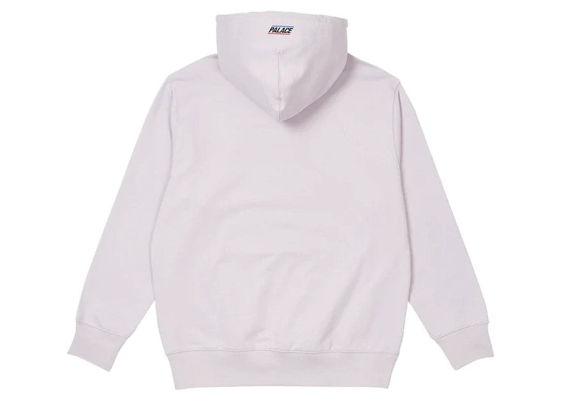 Palace Basically A Hood (FW22) Lilac