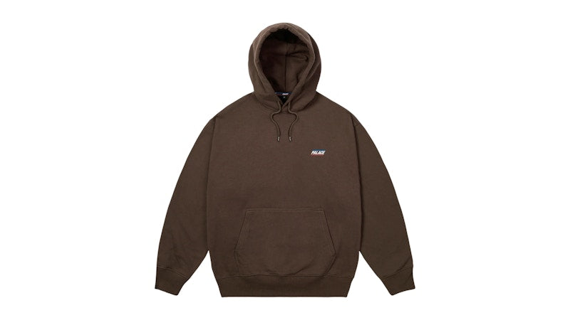 Palace Basically A Hood (FW25) Fox
