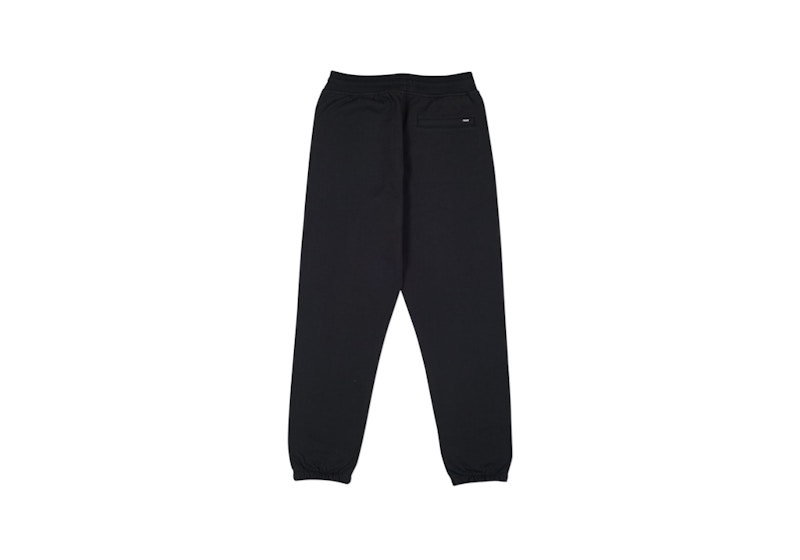 Palace Basically A Jogger (FW18) Black