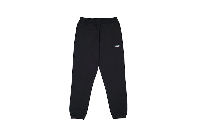 Palace Basically A Jogger (FW18) Black
