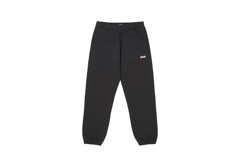 Palace Basically A Jogger (FW21) Black