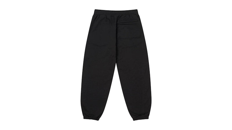 Palace Basically A Jogger (FW25) Black