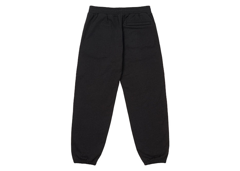 Palace Basically A Jogger (SS24) Black