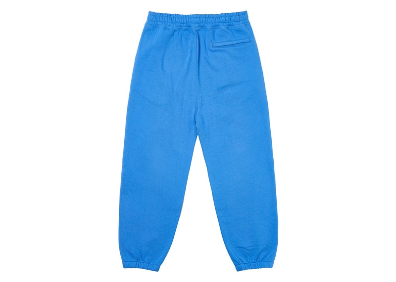 Palace Basically A Jogger (SS24) Palatial Blue