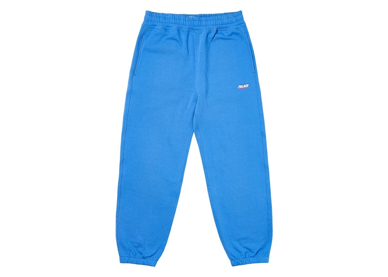 Palace Basically A Jogger (SS24) Palatial Blue