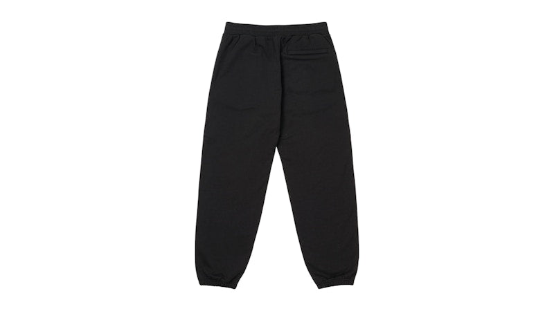 Palace Basically A Jogger (SS25) Black